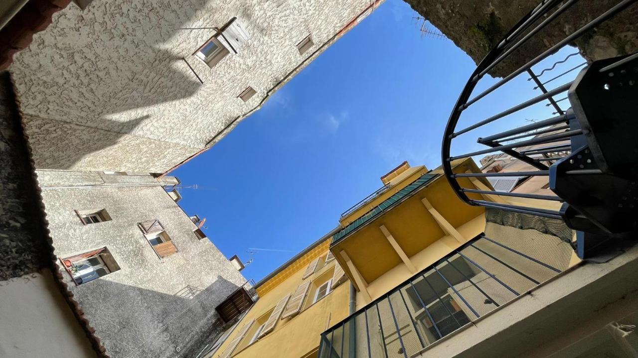 Leilighet 1 Bed With Private Courtyard *