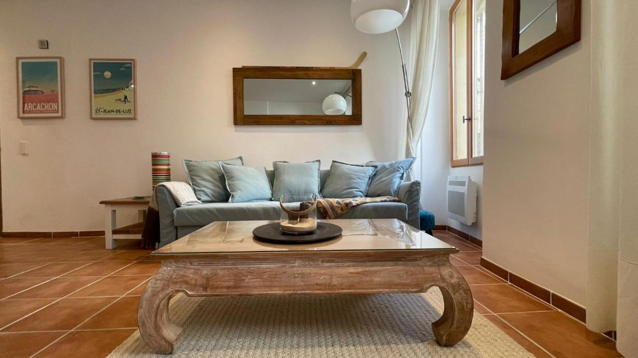 Leilighet 1 Bed With Private Courtyard *